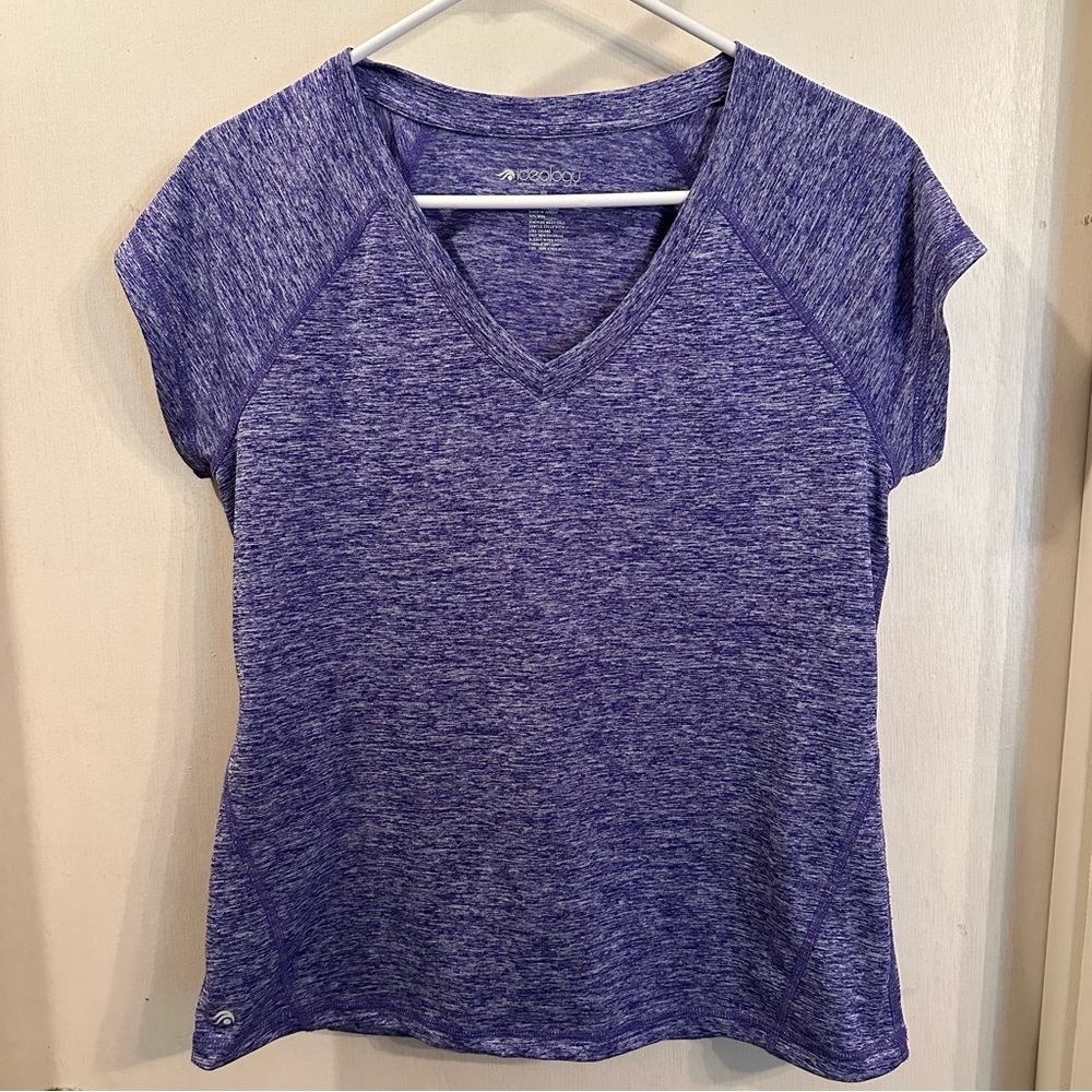 Women’s Ideology Top Preowned Size M